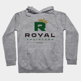 Royal Engineers Hoodie